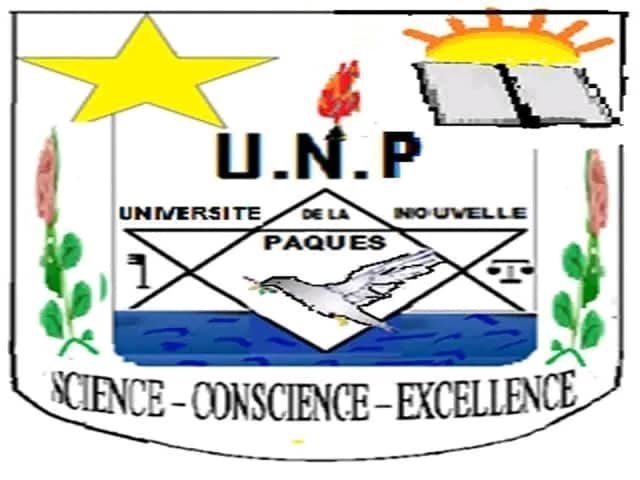 Déroulement de la seconde session à l'Université de la Nouvelle Pâques.