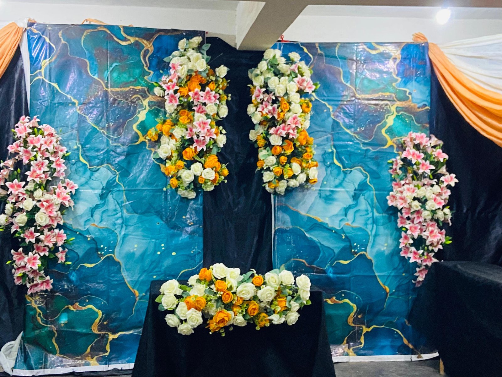 LES DÉFENSES DES MÉMOIRES ET PROJETS TUTORÉS A L'UNIVERSITÉ DE LA NOUVELLE PAQUES ANNÉE ACADÉMIQUE 2024-2025